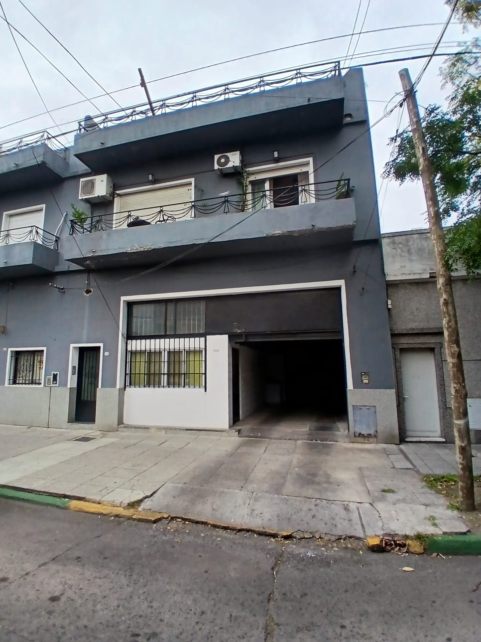 Barrionuevo Guillen Propiedades